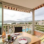 Apartmán Les Coraux By Interhome Saint-Raphaël