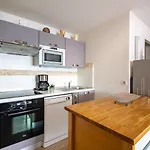 Les Coraux By Interhome * Saint-Raphaël