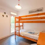 Apartmán Les Coraux By Interhome *