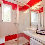 Les Coraux By Interhome * Saint-Raphaël