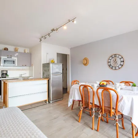 Les Coraux By Interhome Lägenhet *