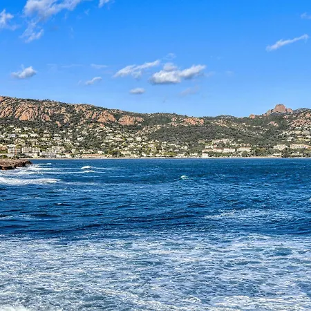 Les Coraux By Interhome Appartement *