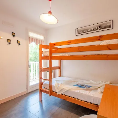 Apartman Les Coraux By Interhome *