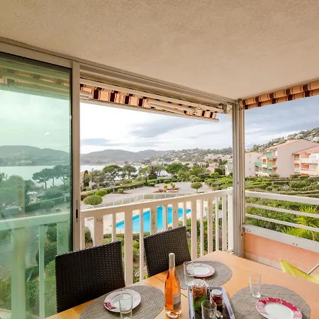 Апартаменты Les Coraux By Interhome *