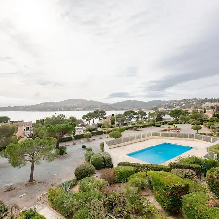 Les Coraux By Interhome * Сен-Рафаэль