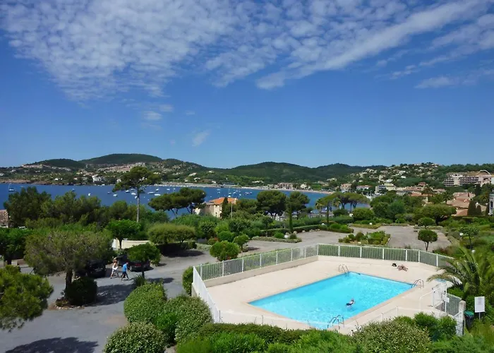 Les Coraux By Interhome Apartamento