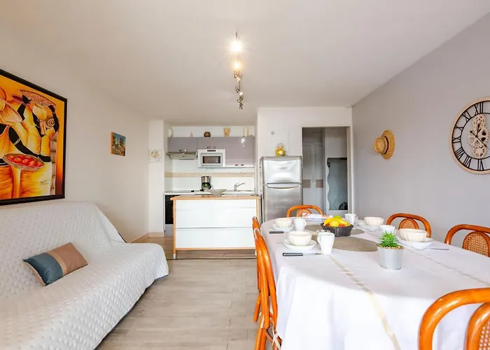 Les Coraux By Interhome * Saint-Raphael (Var)