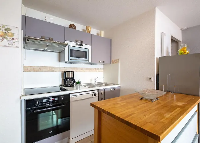 Les Coraux By Interhome * Saint-Raphael (Var)