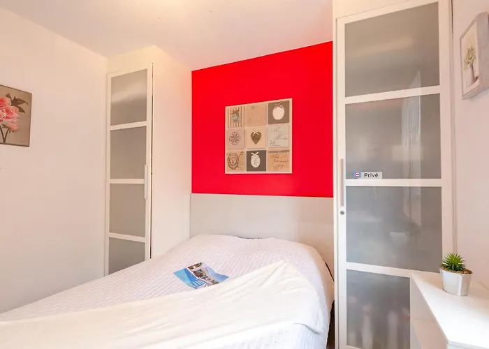 Les Coraux By Interhome *