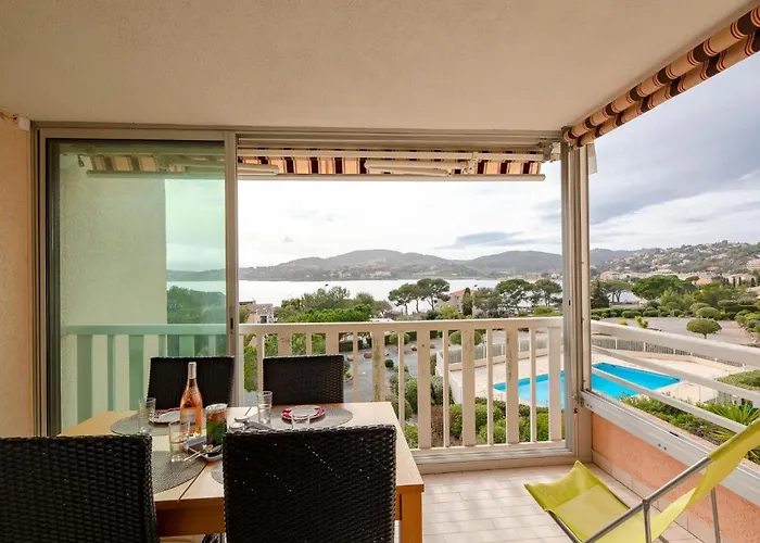 Lägenhet Les Coraux By Interhome *