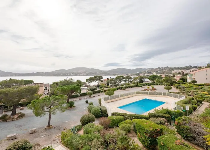 Les Coraux By Interhome * Saint-Raphaël